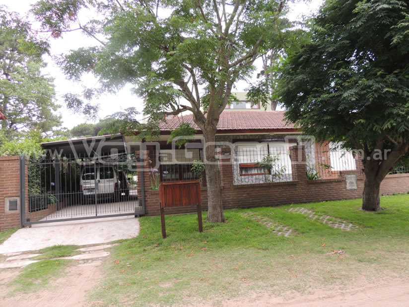 Alquilo Departamento Merlo en Villa Gesell zona Sur a 800 mts de la Playa