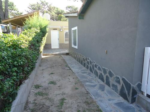 Alquilo Casa MI GAEL en Villa Gesell zona Centro a 600 Mts de la Playa 