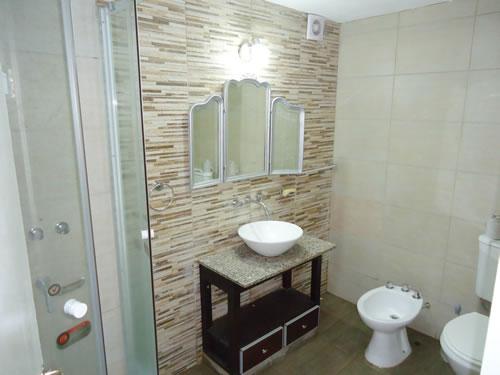 Alquilo Casa MI GAEL en Villa Gesell zona Centro a 600 Mts de la Playa