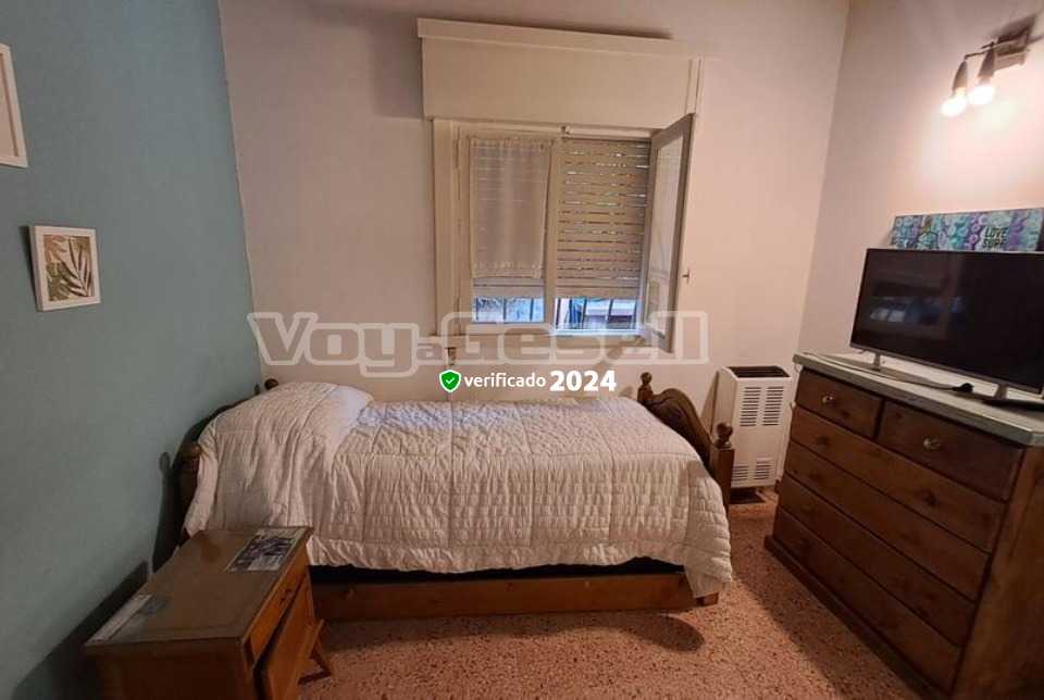 Alquilo Casa Mi Paquita en Villa Gesell zona Centro a 170 mts de la Playa