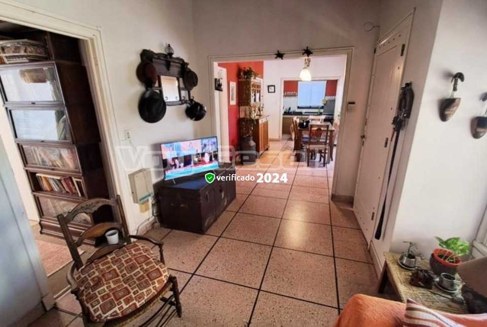 Alquilo Casa Mi Paquita en Villa Gesell zona Centro a 170 mts de la Playa 