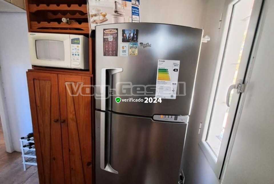 Alquilo Casa Mi Paquita en Villa Gesell zona Centro a 170 mts de la Playa