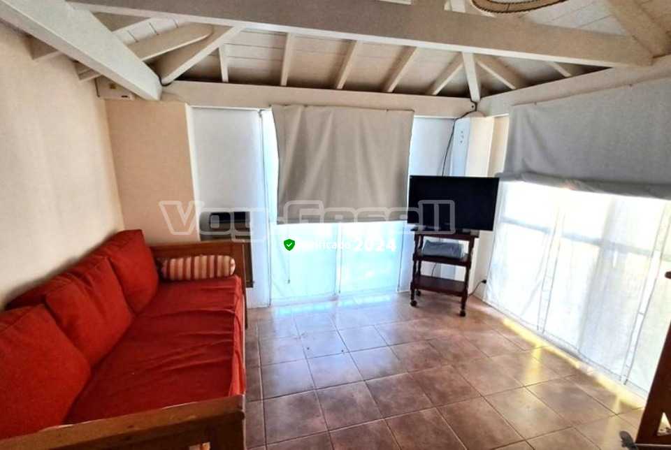 Alquilo Casa Mi Paquita en Villa Gesell zona Centro a 170 mts de la Playa