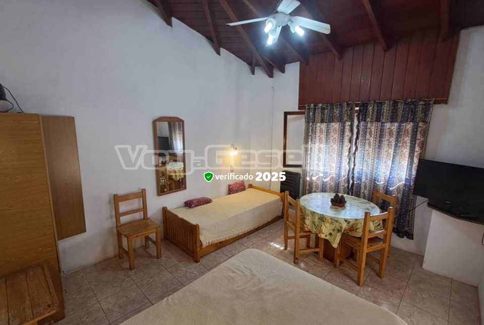 Alquilo Departamento Mi Refugio 12 en Villa Gesell zona Centro a 350 Mts de la Playa