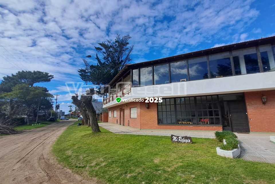 Alquilo Departamento Mi Refugio 12 en Villa Gesell zona Centro a 350 Mts de la Playa 