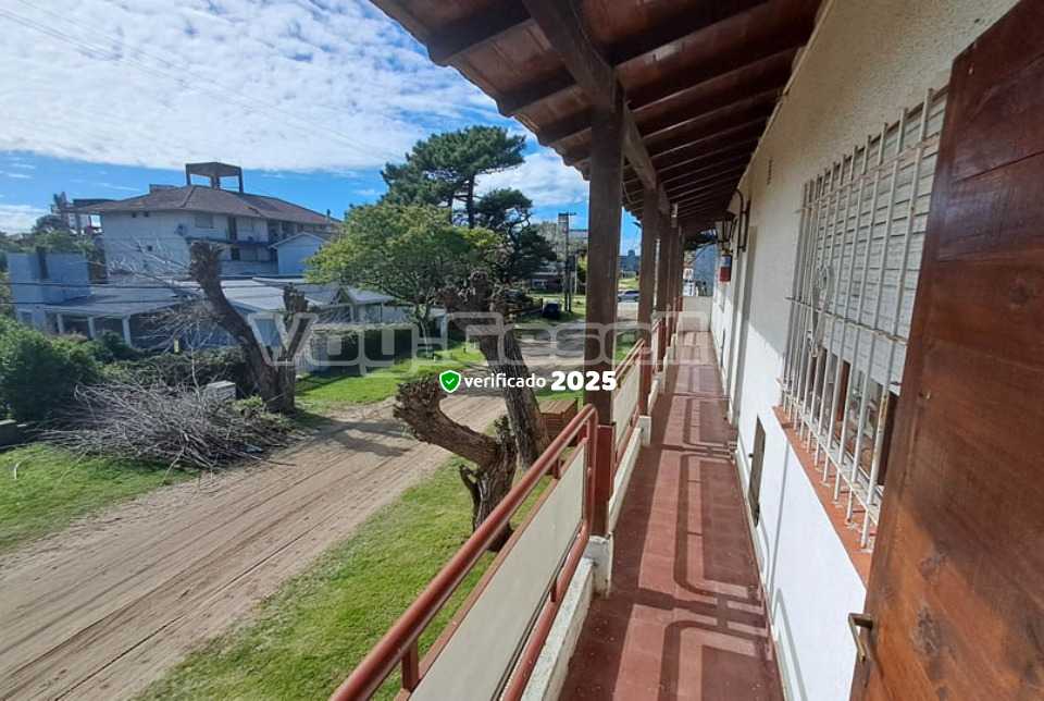 Alquilo Departamento Mi Refugio 12 en Villa Gesell zona Centro a 350 Mts de la Playa 