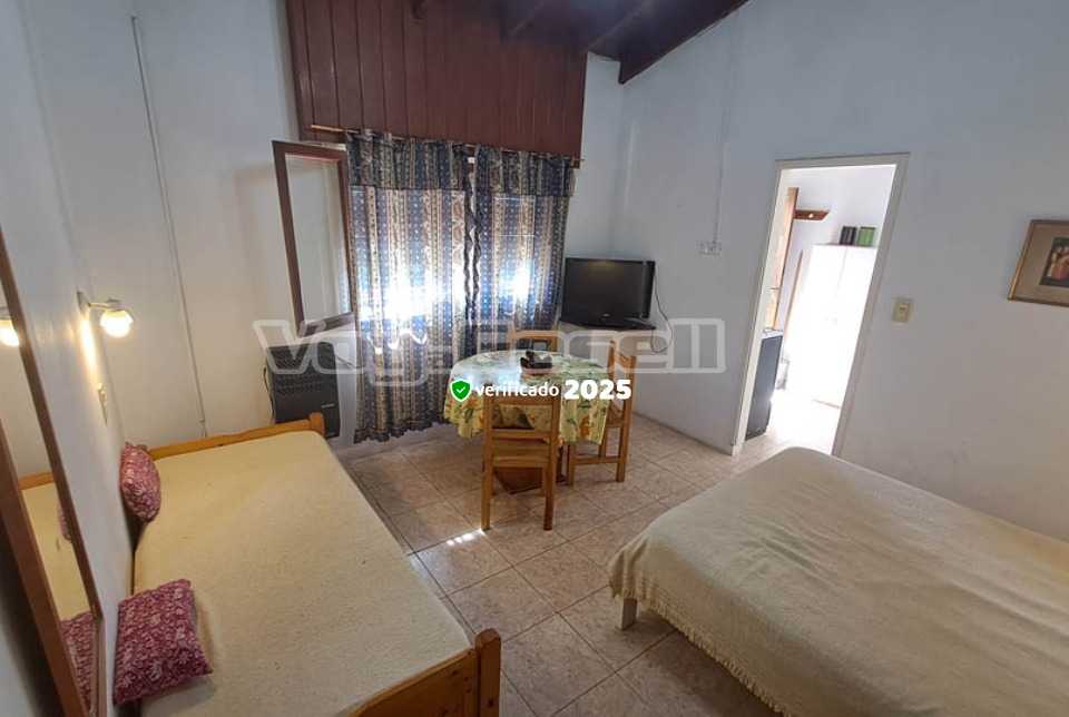 Alquilo Departamento Mi Refugio 12 en Villa Gesell zona Centro a 350 Mts de la Playa