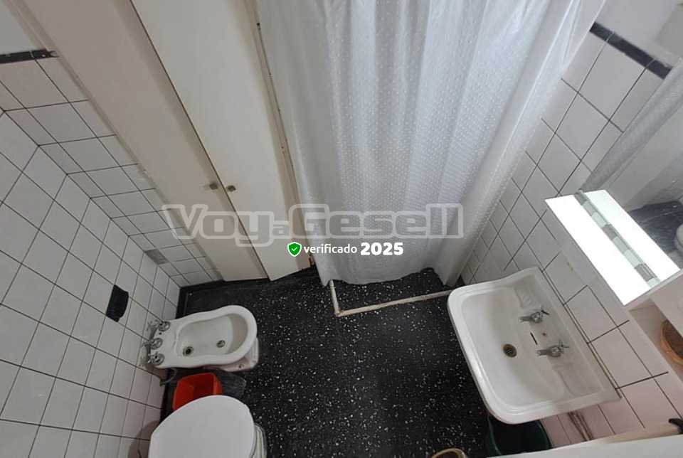 Alquilo Departamento Mi Refugio 12 en Villa Gesell zona Centro a 350 Mts de la Playa 