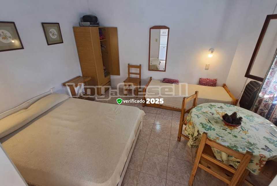 Alquilo Departamento Mi Refugio 12 en Villa Gesell zona Centro a 350 Mts de la Playa