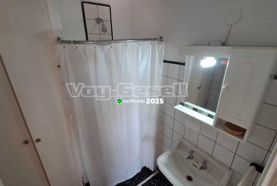 Alquilo Departamento Mi Refugio 12 en Villa Gesell zona Centro a 350 Mts de la Playa 