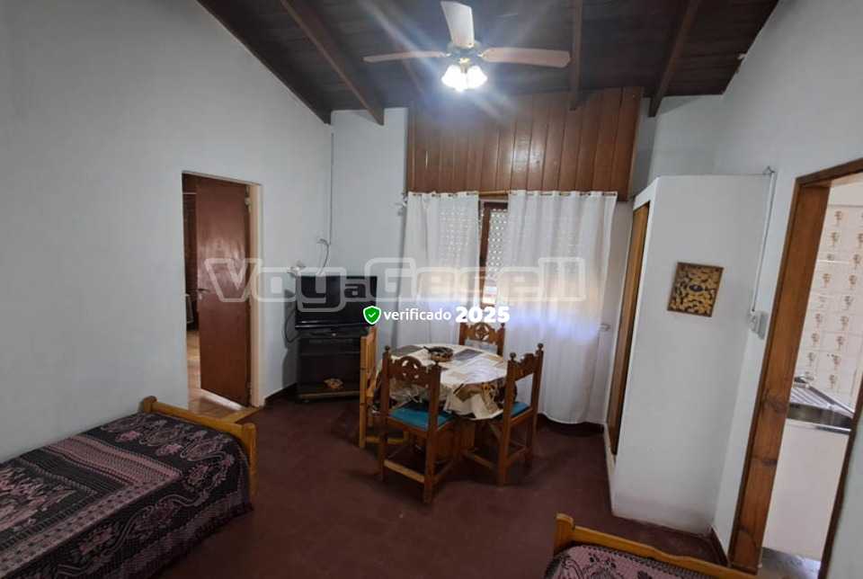 Alquilo Departamento Mi Refugio 15 en Villa Gesell zona Centro a 350 Mts de la Playa