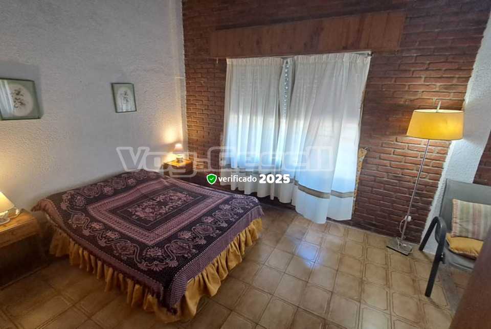 Alquilo Departamento Mi Refugio 15 en Villa Gesell zona Centro a 350 Mts de la Playa