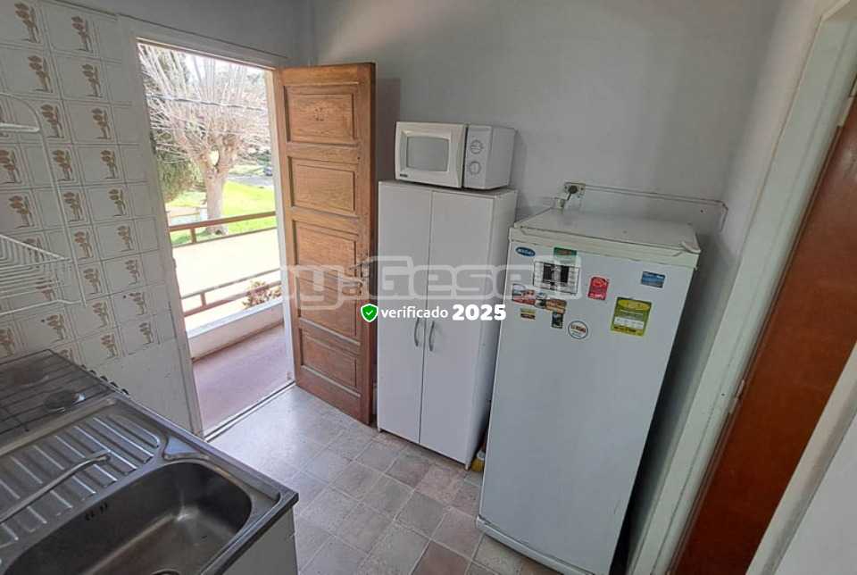 Alquilo Departamento Mi Refugio 15 en Villa Gesell zona Centro a 350 Mts de la Playa