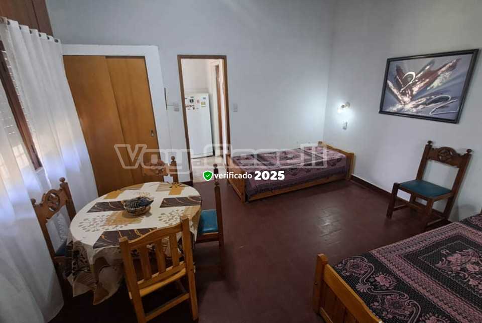Alquilo Departamento Mi Refugio 15 en Villa Gesell zona Centro a 350 Mts de la Playa