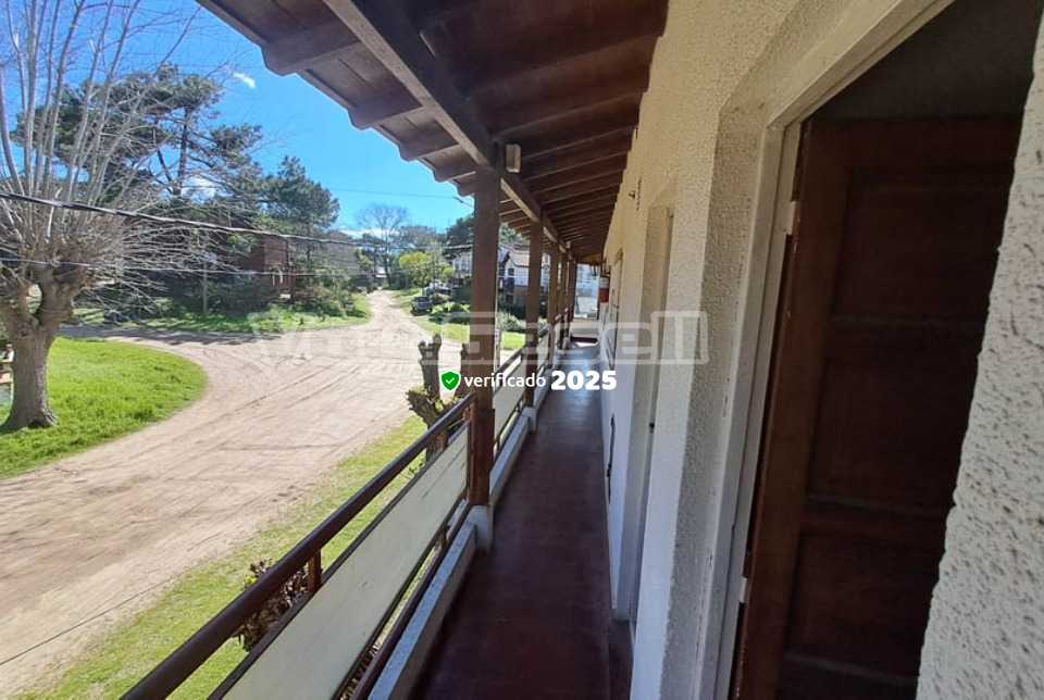 Alquilo Departamento Mi Refugio 15 en Villa Gesell zona Centro a 350 Mts de la Playa 
