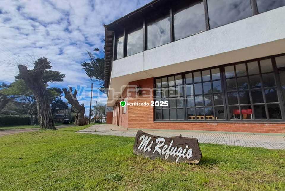 Alquilo Departamento Mi Refugio 15 en Villa Gesell zona Centro a 350 Mts de la Playa 