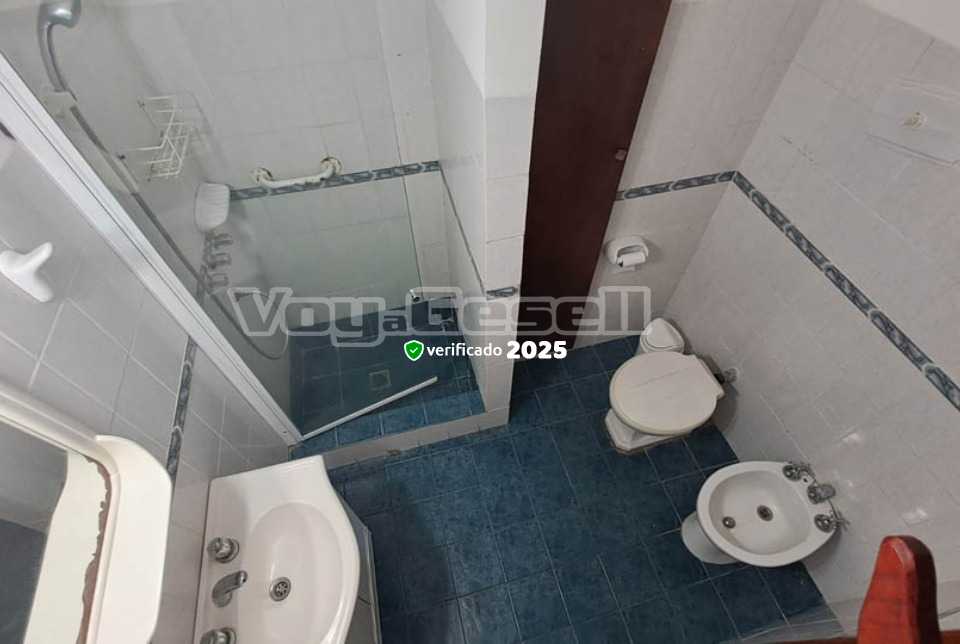 Alquilo Departamento Mi Refugio 20 en Villa Gesell zona Centro a 400 Mts de la Playa