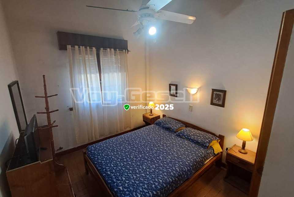 Alquilo Departamento Mi Refugio 20 en Villa Gesell zona Centro a 400 Mts de la Playa