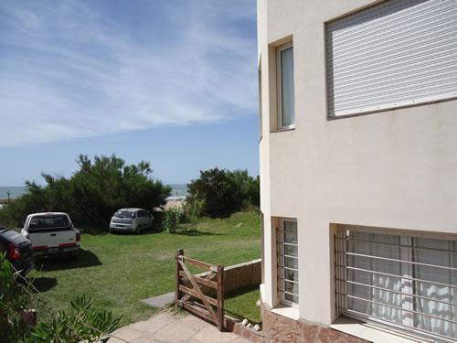 Alquilo Departamento Mirando al Mar en Villa Gesell zona Sur a 5 Mts de la Playa 