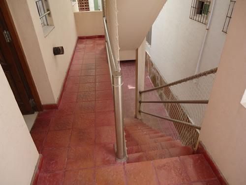 Alquilo Departamento Mirando al Mar en Villa Gesell zona Sur a 5 Mts de la Playa 