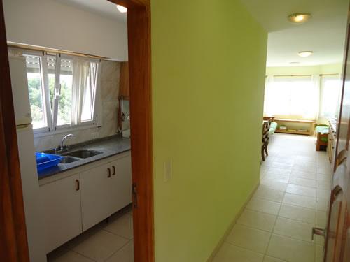 Alquilo Departamento Mirando al Mar en Villa Gesell zona Sur a 5 Mts de la Playa 