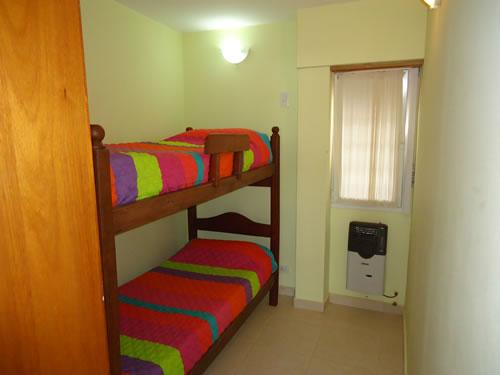 Alquilo Departamento Mirando al Mar en Villa Gesell zona Sur a 5 Mts de la Playa