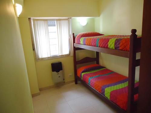 Alquilo Departamento Mirando al Mar en Villa Gesell zona Sur a 5 Mts de la Playa