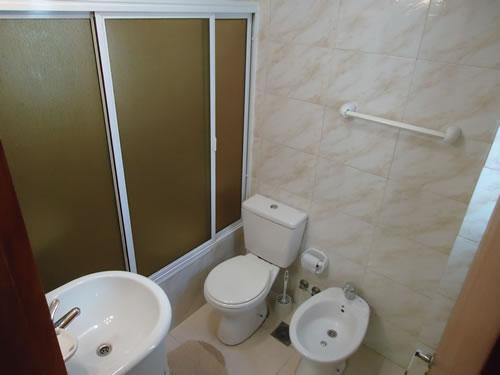 Alquilo Departamento Mirando al Mar en Villa Gesell zona Sur a 5 Mts de la Playa