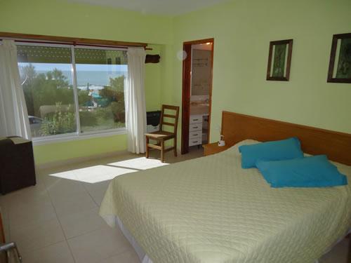 Alquilo Departamento Mirando al Mar en Villa Gesell zona Sur a 5 Mts de la Playa