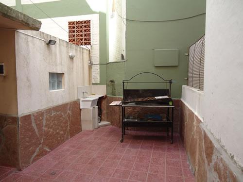 Alquilo Departamento Mirando al Mar en Villa Gesell zona Sur a 5 Mts de la Playa