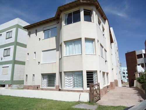 Mirando al Mar: Departamento en Villa Gesell zona Sur