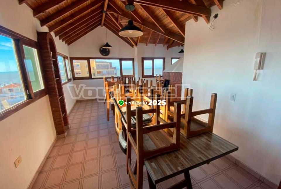 Alquilo Departamento Mirasoles 3B en Villa Gesell zona Centro Comercial a 80 Mts de la Playa