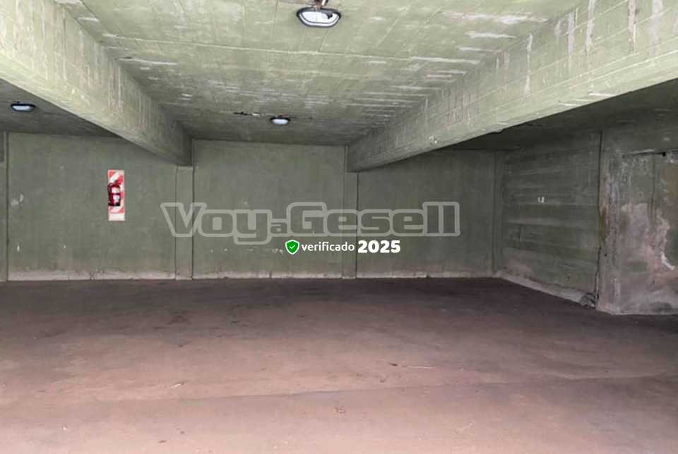 Alquilo Departamento Mirasoles 3B en Villa Gesell zona Centro Comercial a 80 Mts de la Playa