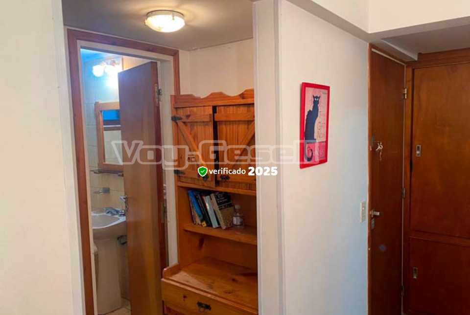 Alquilo Departamento Mirasoles 3B en Villa Gesell zona Centro Comercial a 80 Mts de la Playa