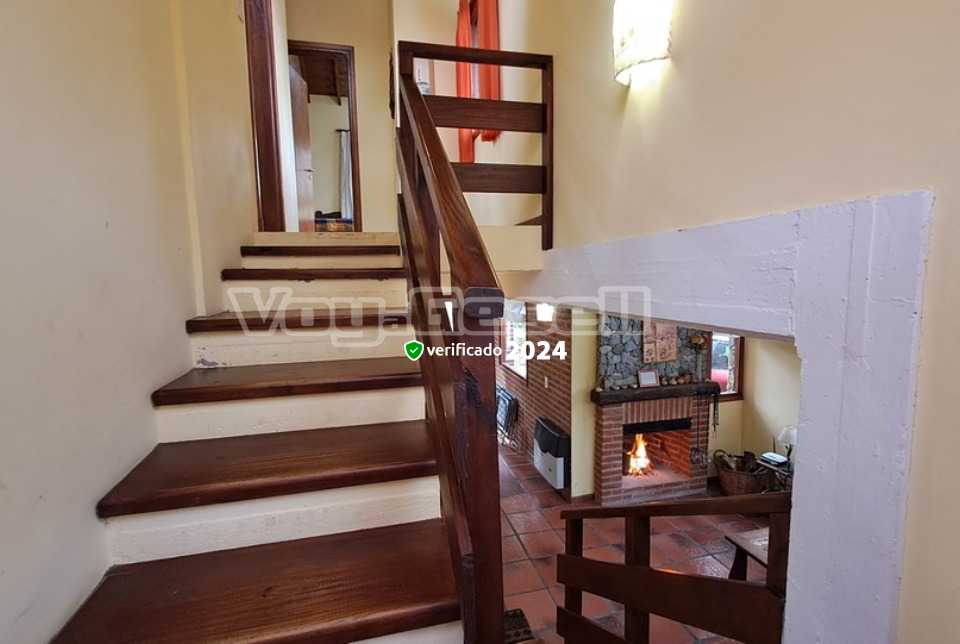 Alquilo Casa Mis Cocolones en Mar Azul zona  a 500 Mts de la Playa