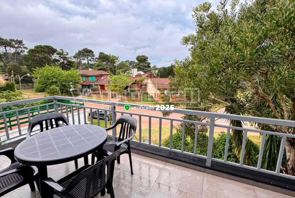 Alquilo Duplex Mis dos Corazones en Villa Gesell zona Sur a 700 Mts de la Playa