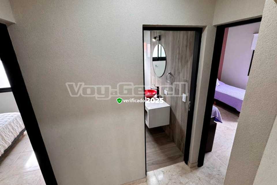 Alquilo Duplex Mis dos Corazones en Villa Gesell zona Sur a 700 Mts de la Playa