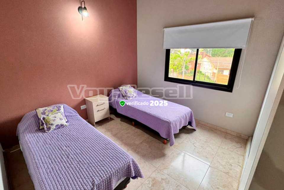 Alquilo Duplex Mis dos Corazones en Villa Gesell zona Sur a 700 Mts de la Playa
