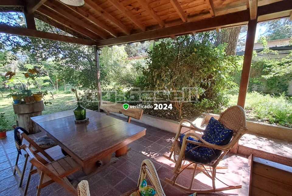 Mis Sueños: Casa en Villa Gesell zona Sur