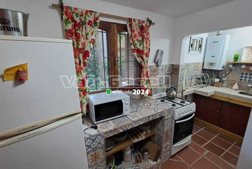 Alquilo Casa Mis Sueños en Villa Gesell zona Sur a 750 Mts de la Playa 