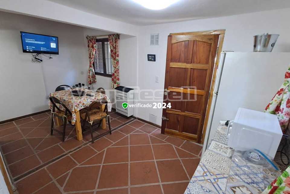 Alquilo Casa Mis Sueños en Villa Gesell zona Sur a 750 Mts de la Playa