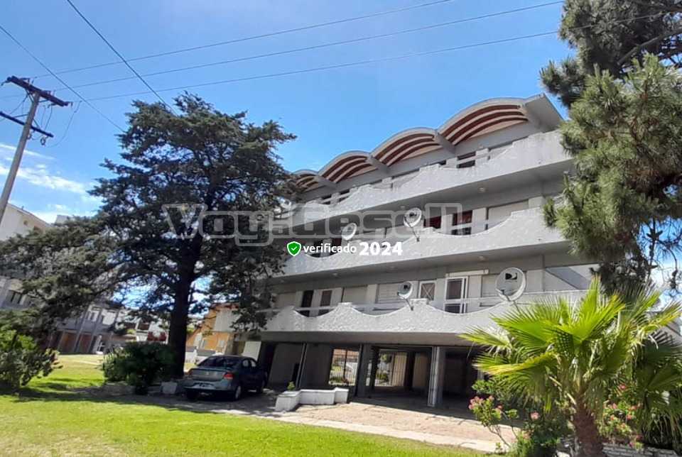 Dueño Alquila en Villa Gesell, Departamento en zona Sur