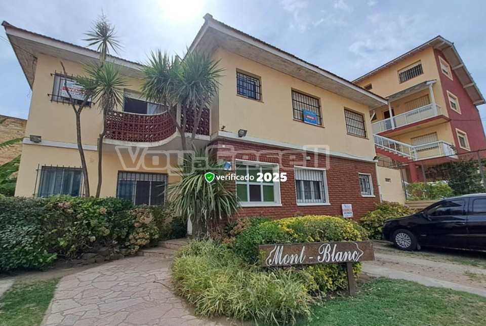Departamento: Mont Blanc en Villa Gesell zona Barrio Norte