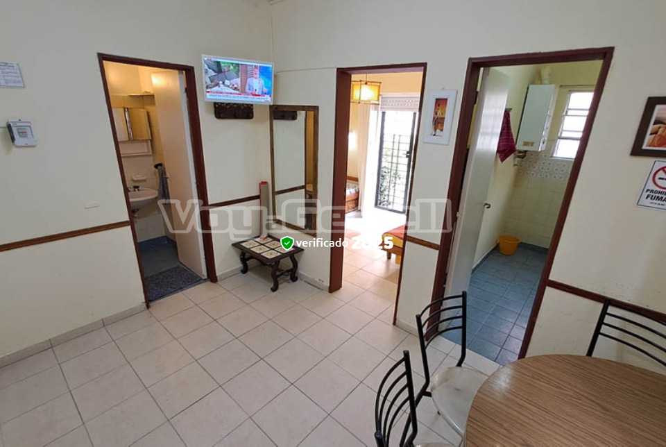 Alquilo Departamento Mont Blanc en Villa Gesell zona Barrio Norte a 150 Mts de la Playa 