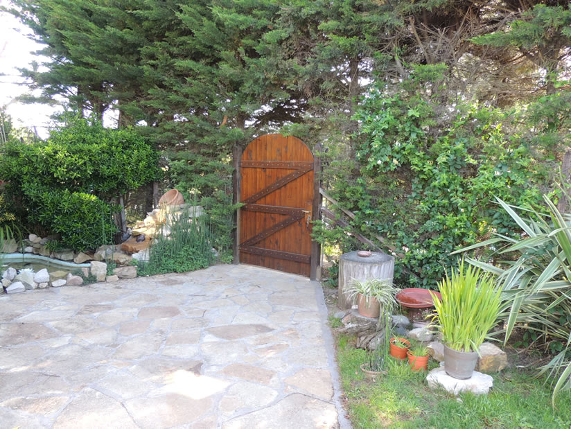 Alquilo Casa Monte Simon en Villa Gesell zona Barrio Norte a 500 Mts de la Playa