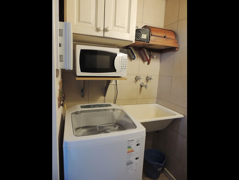 Alquilo Casa Monte Simon en Villa Gesell zona Barrio Norte a 500 Mts de la Playa