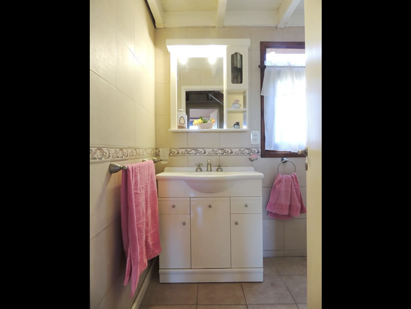 Alquilo Casa Monte Simon en Villa Gesell zona Barrio Norte a 500 Mts de la Playa