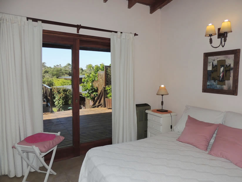 Alquilo Casa Monte Simon en Villa Gesell zona Barrio Norte a 500 Mts de la Playa