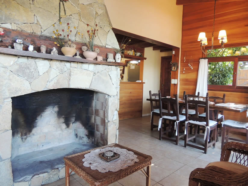 Alquilo Casa Monte Simon en Villa Gesell zona Barrio Norte a 500 Mts de la Playa