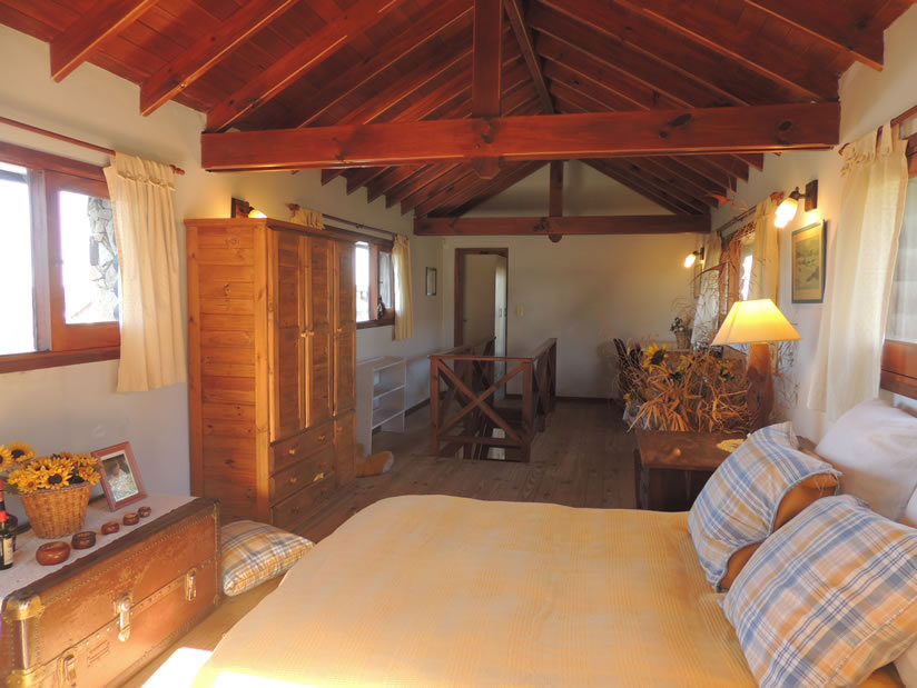 Alquilo Casa Monte Simon en Villa Gesell zona Barrio Norte a 500 Mts de la Playa